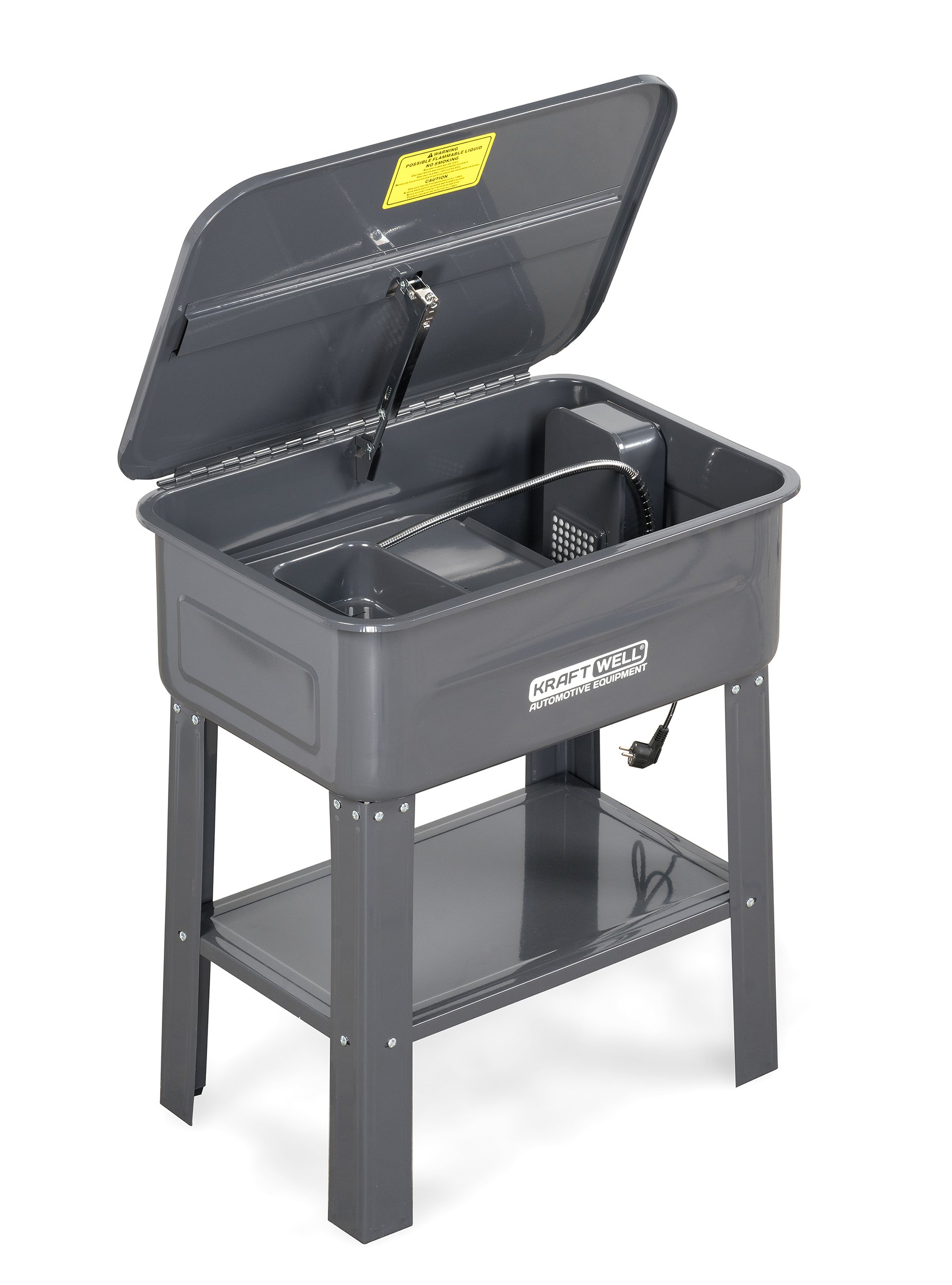 ��������� ��� ����� ������� ��������� �������������, 75 � KraftWell KRW-PW75
