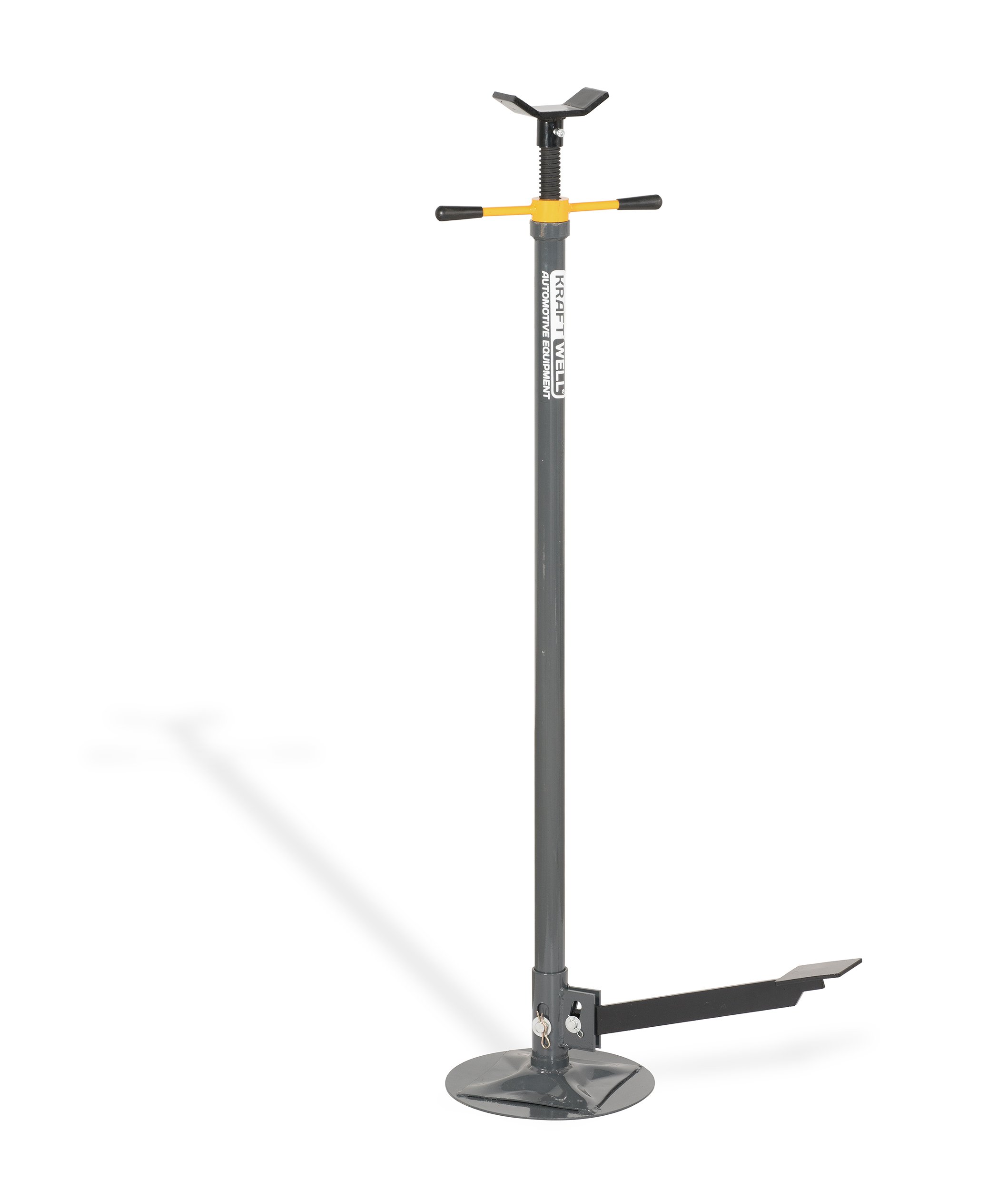 ������ ������� �������� �/� 0,75 �, � ������ ������� ������ 1,3 - 1,9 � KraftWell KRW-HJS075F