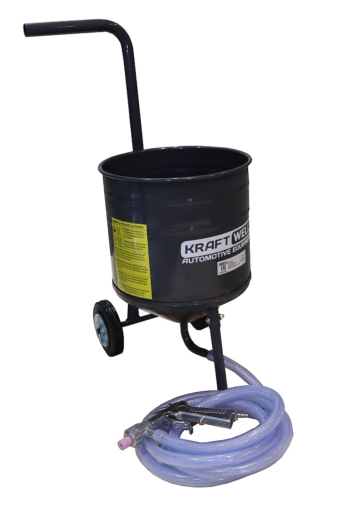 ��������� ������������� 14 � �������� ��� KraftWell KRW-SB14T