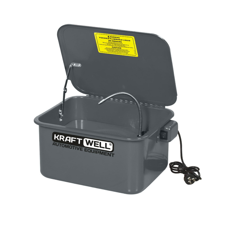 ��������� ��� ����� ������� ���������� �������������, 19 � KraftWell KRW-PW19