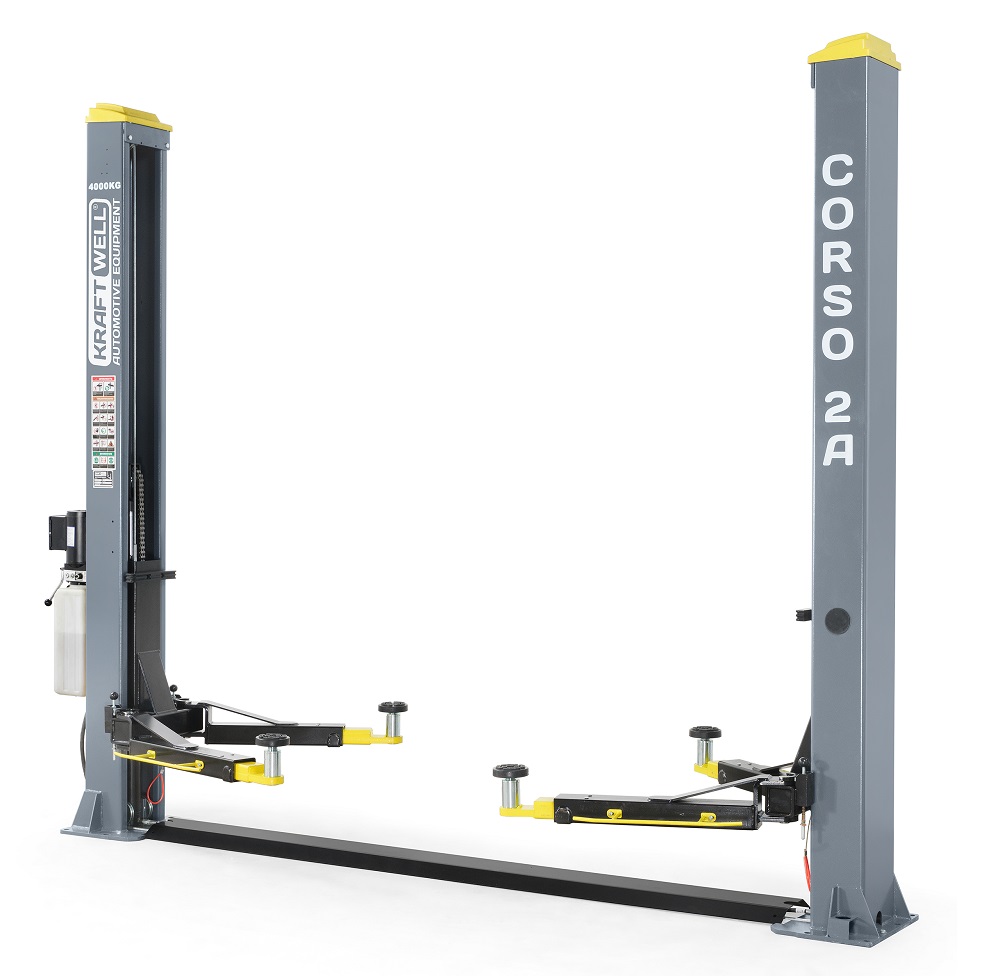 ��������� �������� �/� 4 � � �������� � ����������� KraftWell CORSO 2A