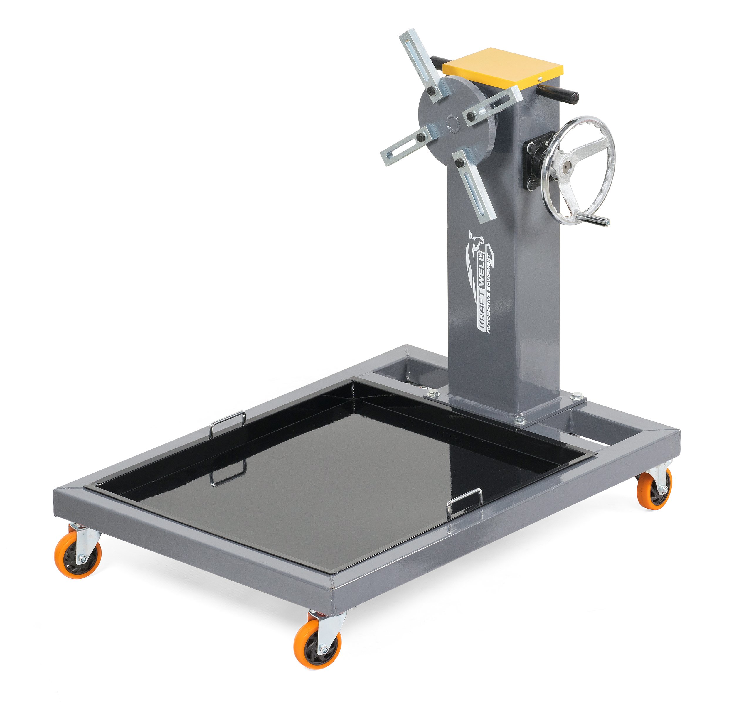 ����� ��� ������� ���������� �/� 800 ��, � ����������, ��������� KraftWell ROTO 800