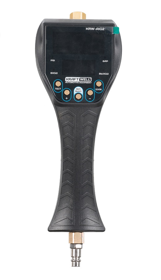 �������� �������������� � LED �������� KraftWell KRW-AIG2