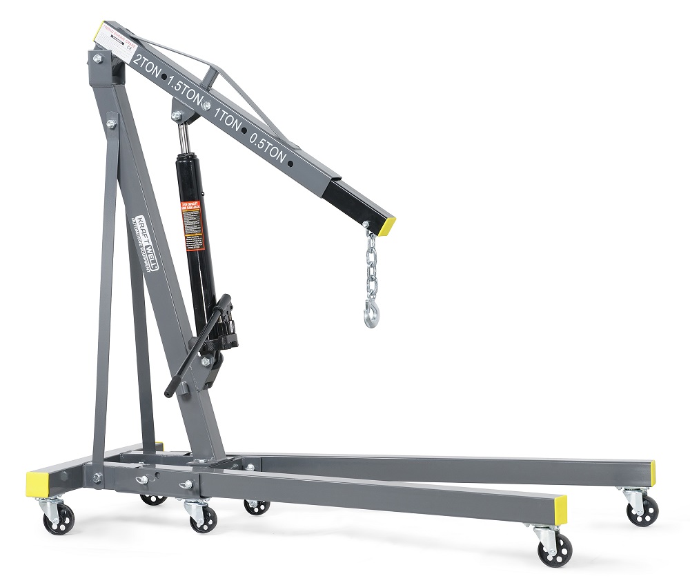 ���� �������� ����������� �/� 2 � KraftWell KRWC2