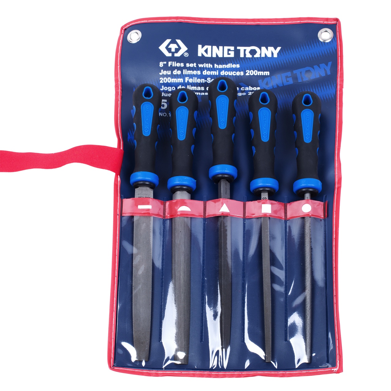   200 ,  , 5  KING TONY 1005GQ