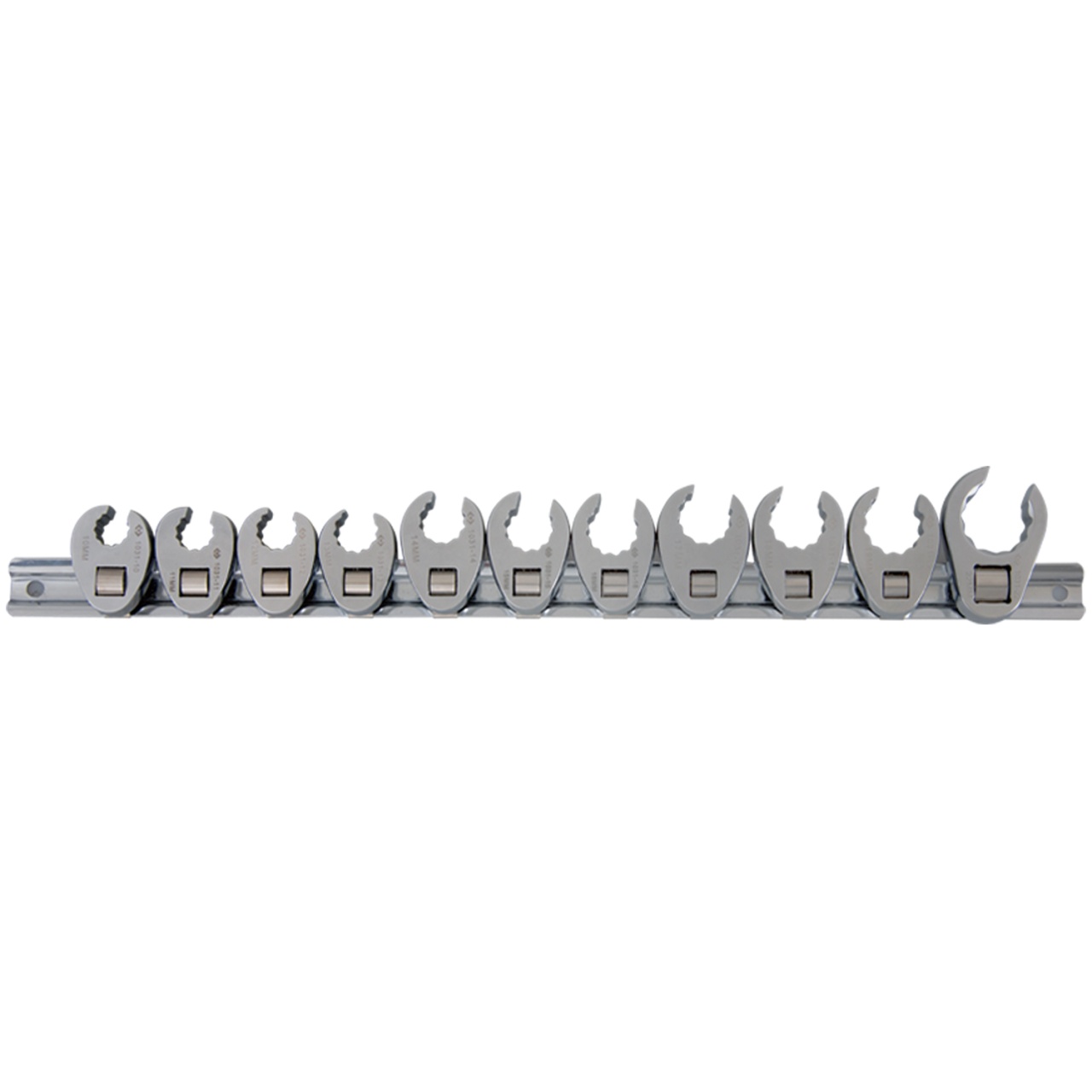    3/8&1/2" ( ), 10-22 , 11  KING TONY 1E11MR