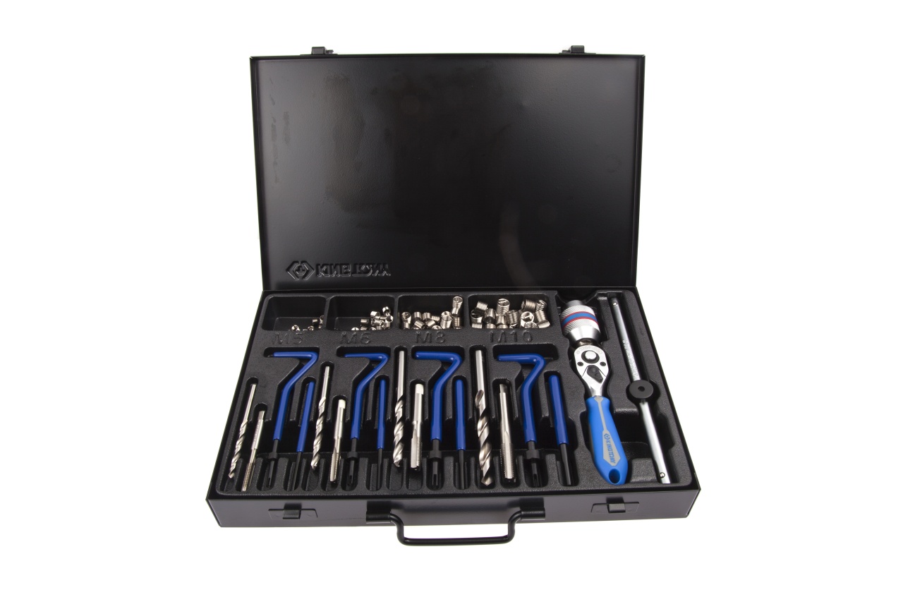 ����� ��� �������������� ������ �5-10, KING TONY 11311MQ