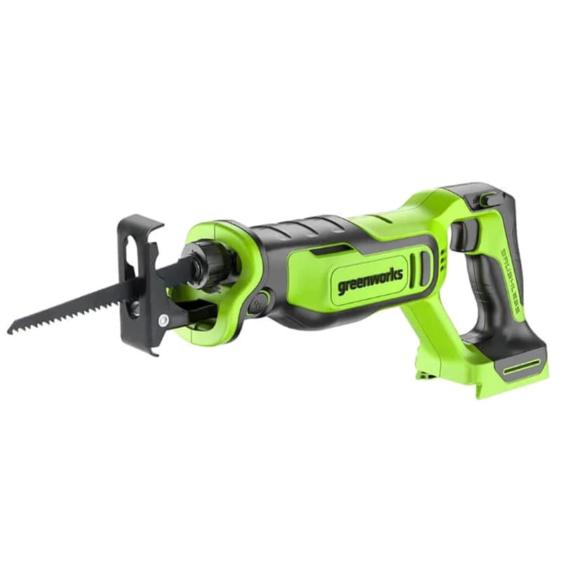   . Greenworks GPT-BLRS-1, 24 ,    , 1200607