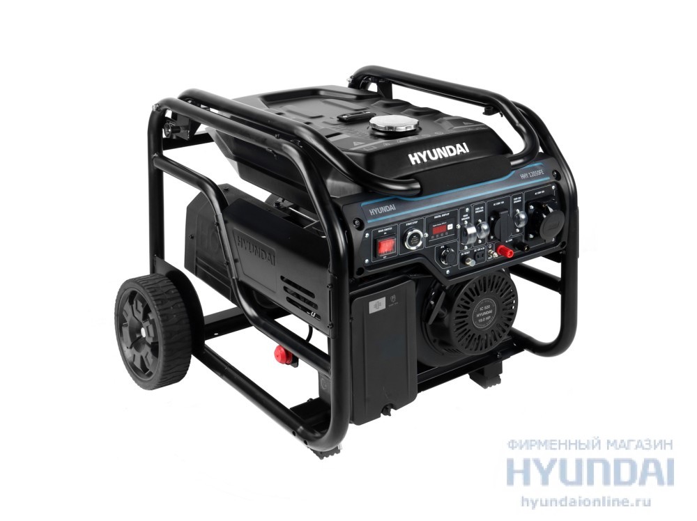   HYUNDAI HHY 12050FE