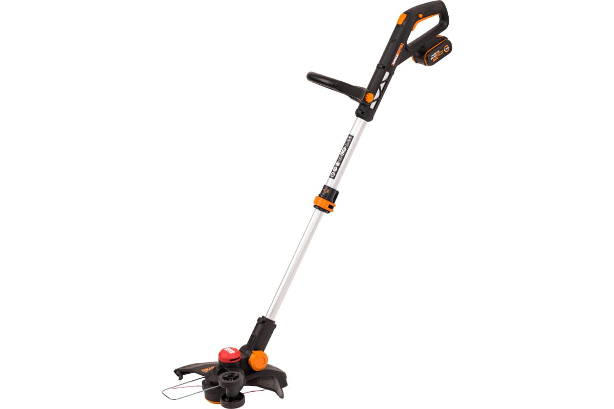    20 , 33 , 4  1,  2 , WORX WG173E