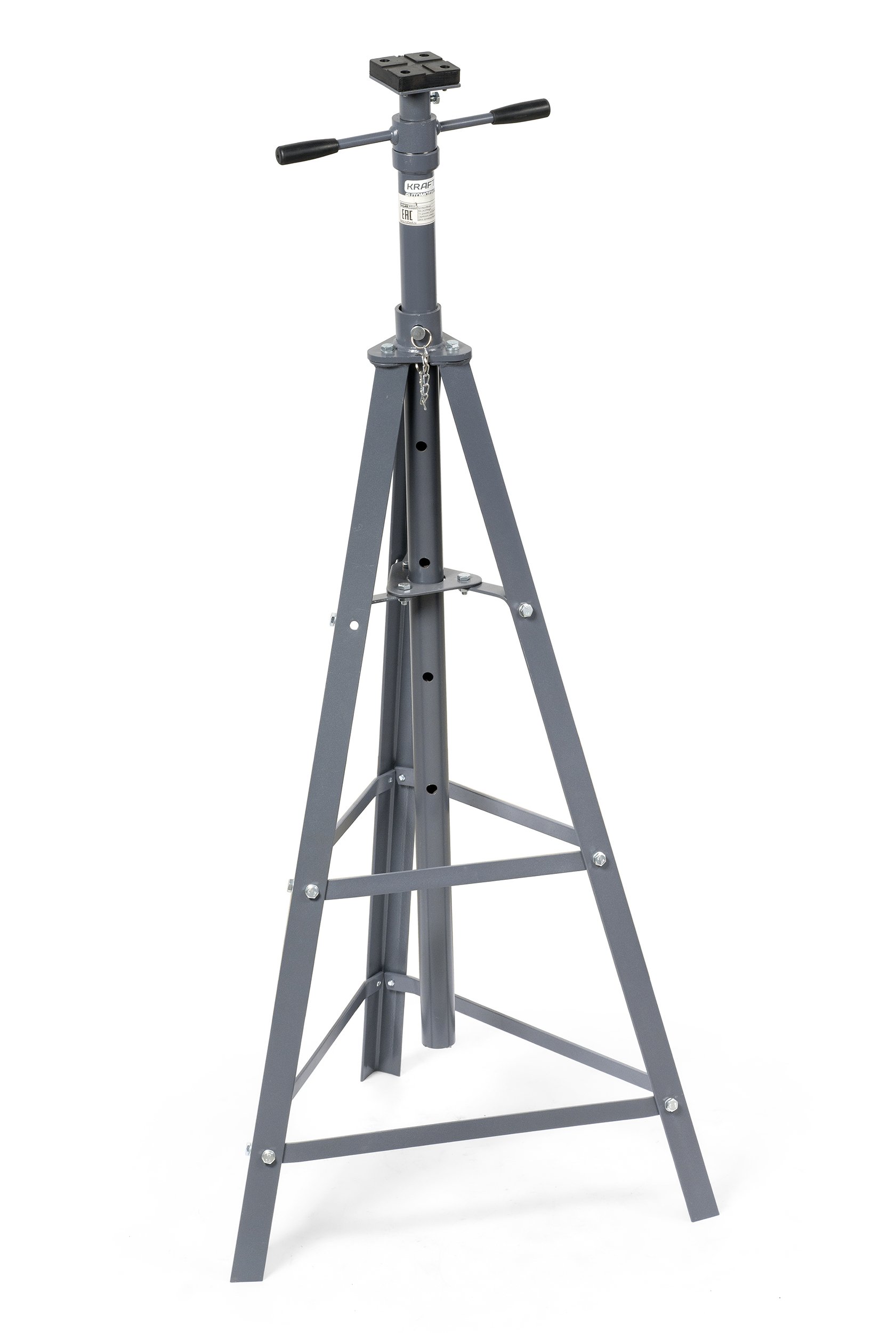 ������ ������� �������� �/� 2 �, ������ 1,25 - 2,03 � KraftWell KRW-HJS2