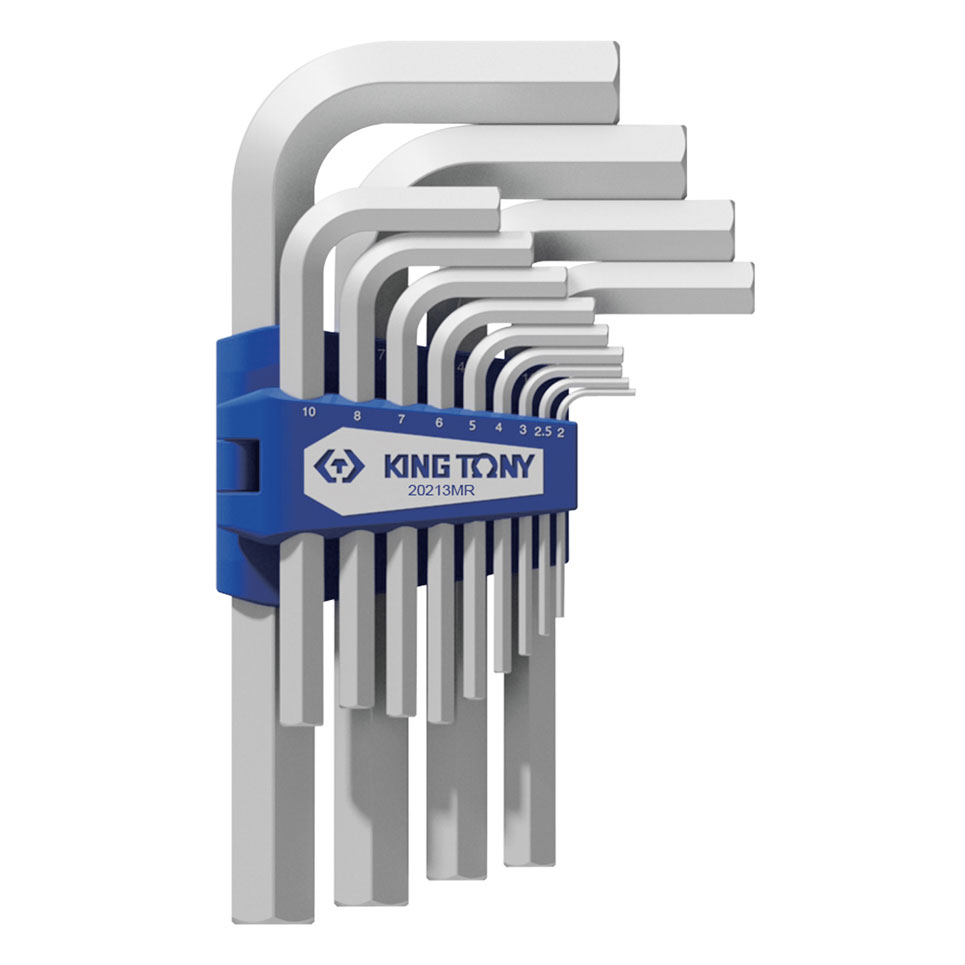 ����� �-�������� �������������� 2-19 ��, ��������, 13 ���������, KING TONY ST20213MR