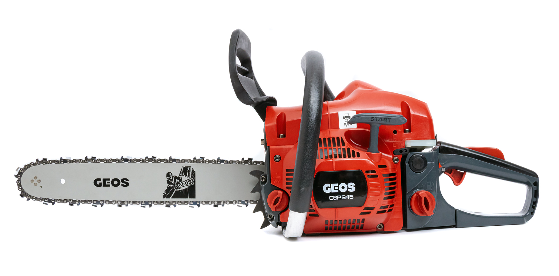    GEOS CSP245, AL-KO/GEOS 213337