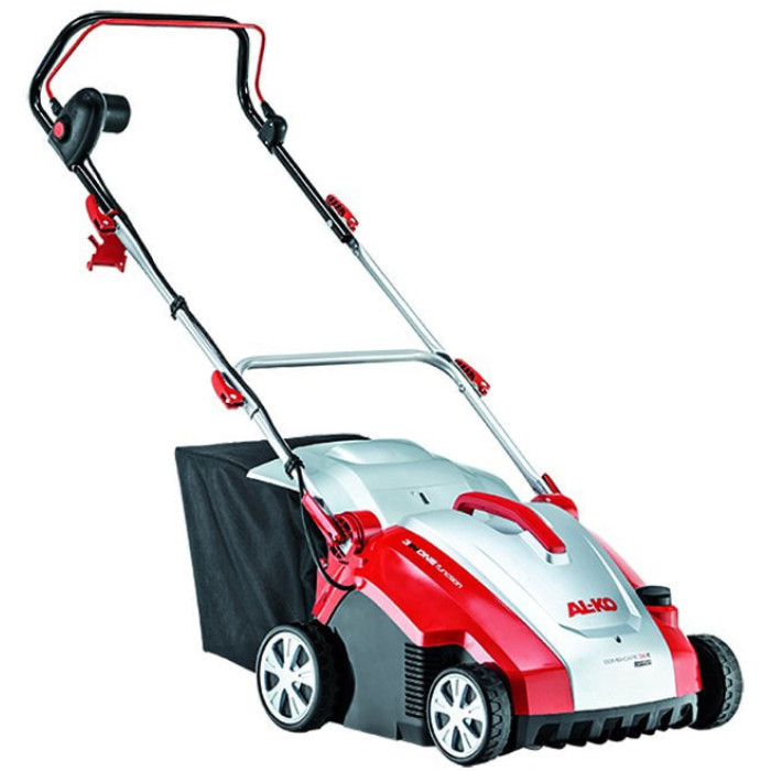   GEOS Comfort 36 E Combi Care AL-KO 213465