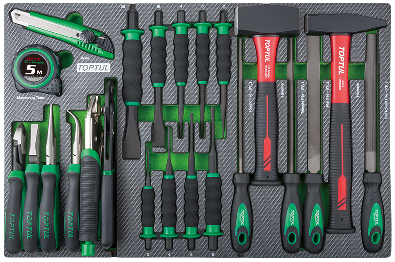 ����� ������������, �������, ��������� � ��������, 23 ��. � ������ ��������� (D) TOPTUL GED2332