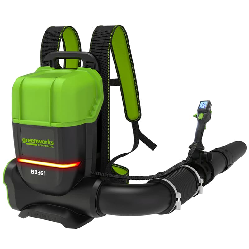    Greenworks GD82BP2, 82 ,    , 2408307
