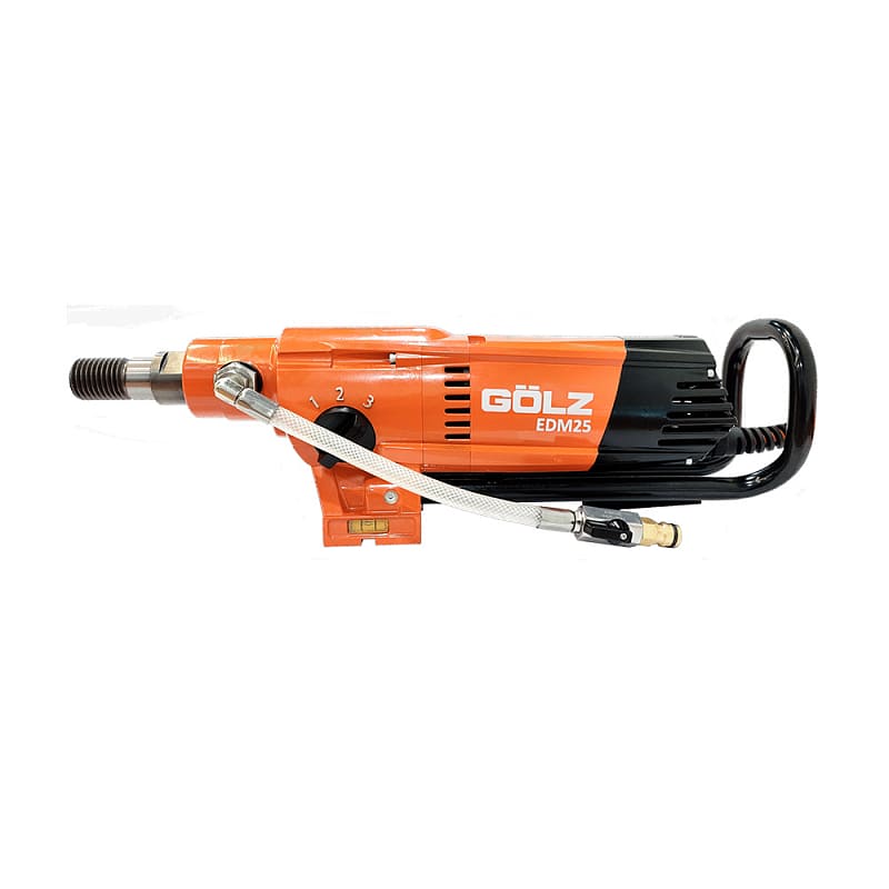 ��������� ��������� ��������� ������� GOLZ EDM25 2,5���/220� �� 250��
