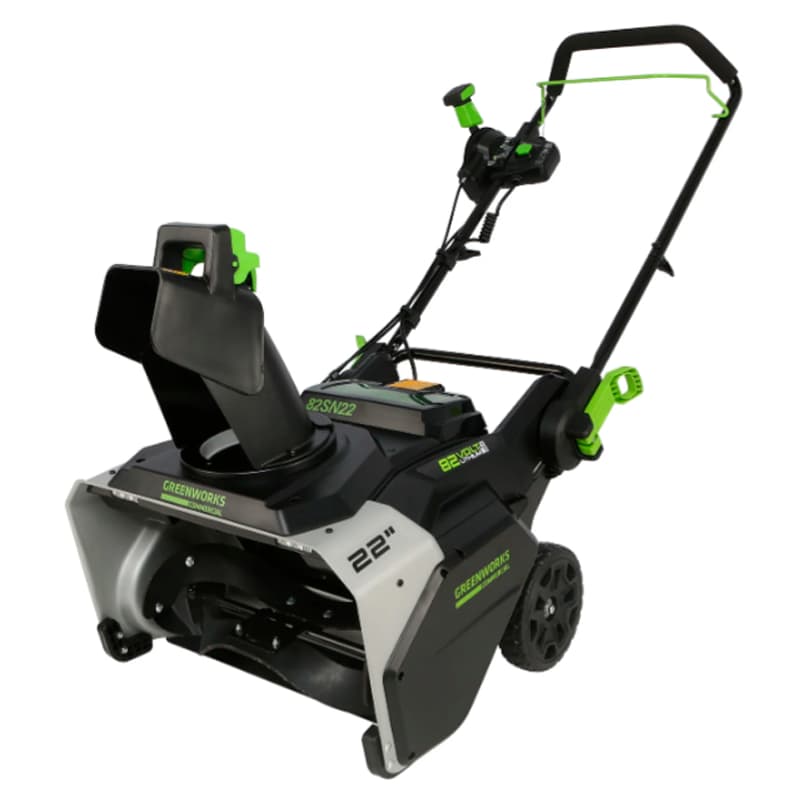   Greenworks 82SN22, 82,  c 1 8   , 2603307UH