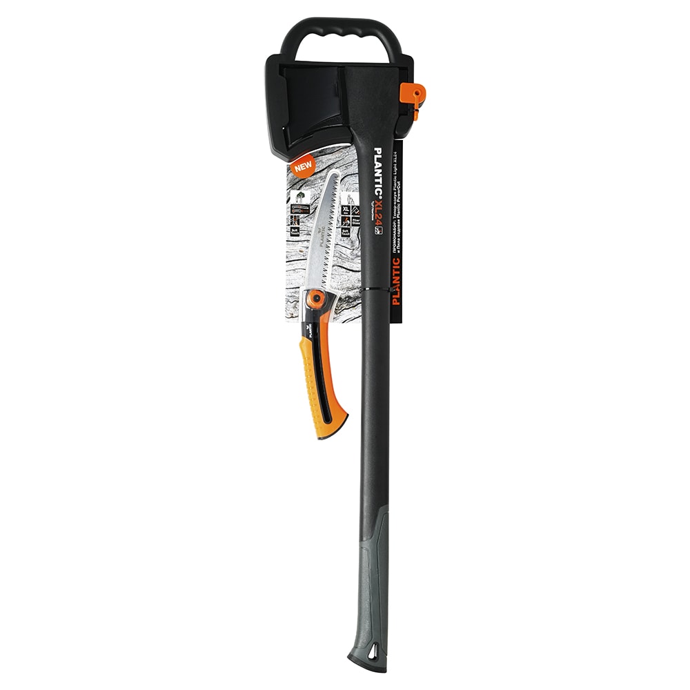 - - XL24   PowerCut, PLANTIC 27464-02