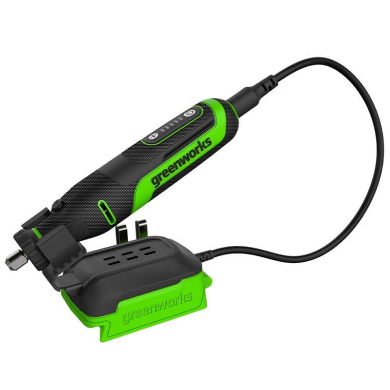   Greenworks G24RT, 24 ,    , , 3200807