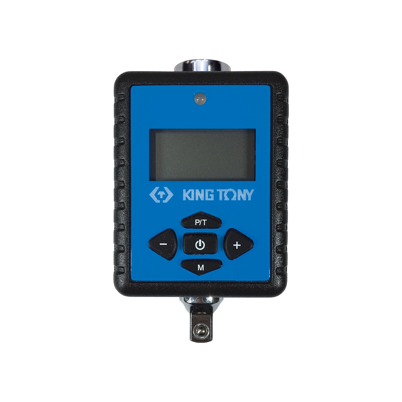 ����������������� ������� 1/4", 6-30 ��, DIGITAL, ��� ����� � ������ ������, ����, KING TONY 34207-1A