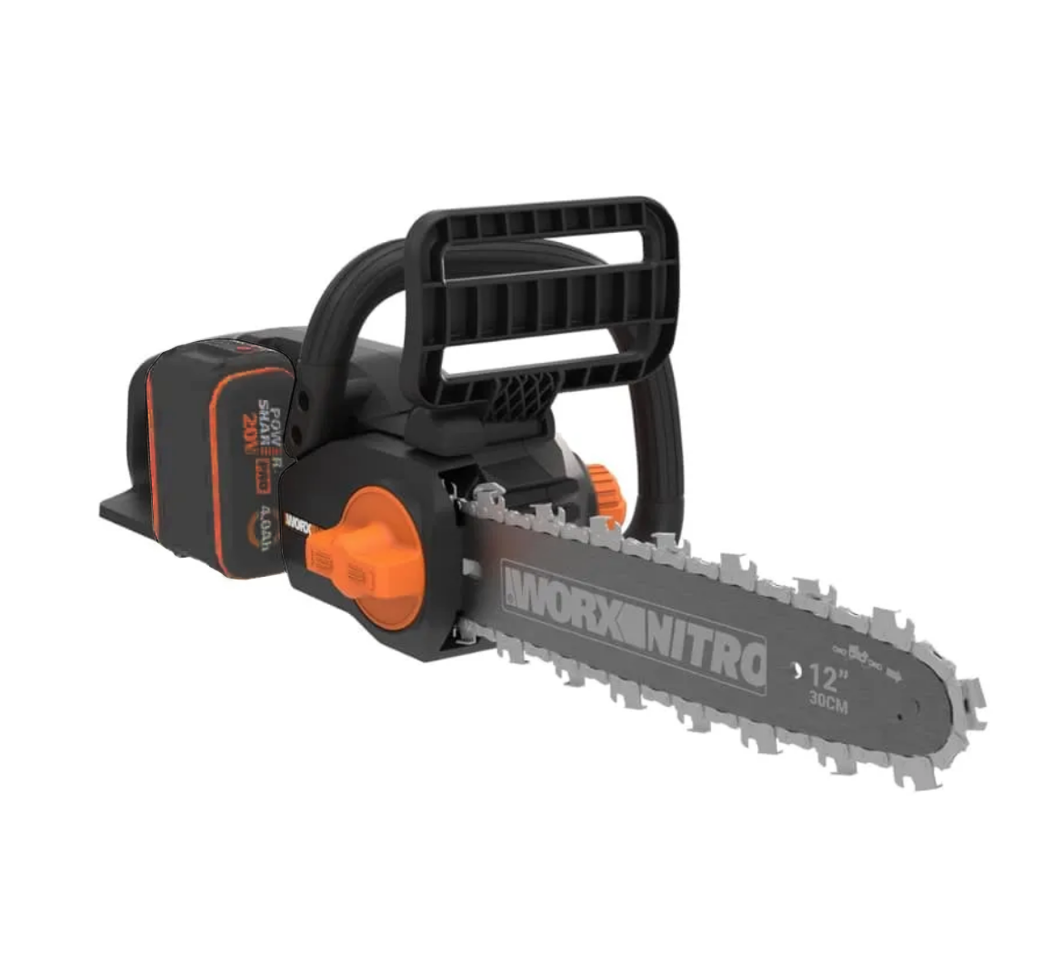    20, 30, 4 1,  2, WORX WG350E