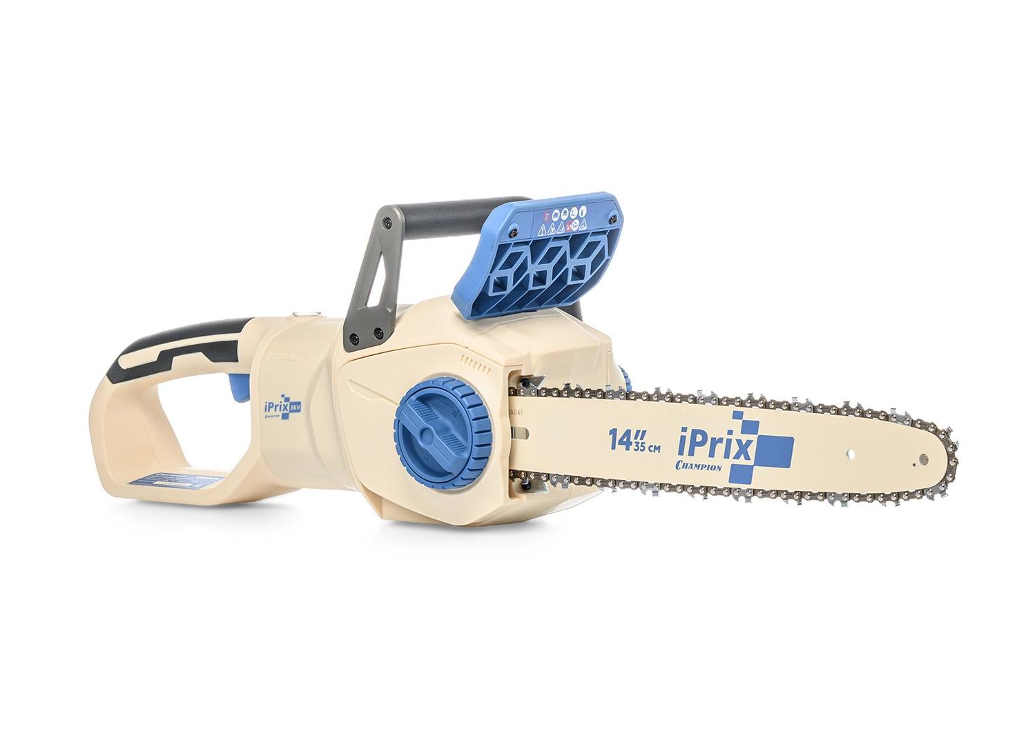 ���� �������������� CHAMPION iPrix CSB3612 (36�,���,Li-ion 3.9�� 143/8-1,3-52,6200��/��� ���������)