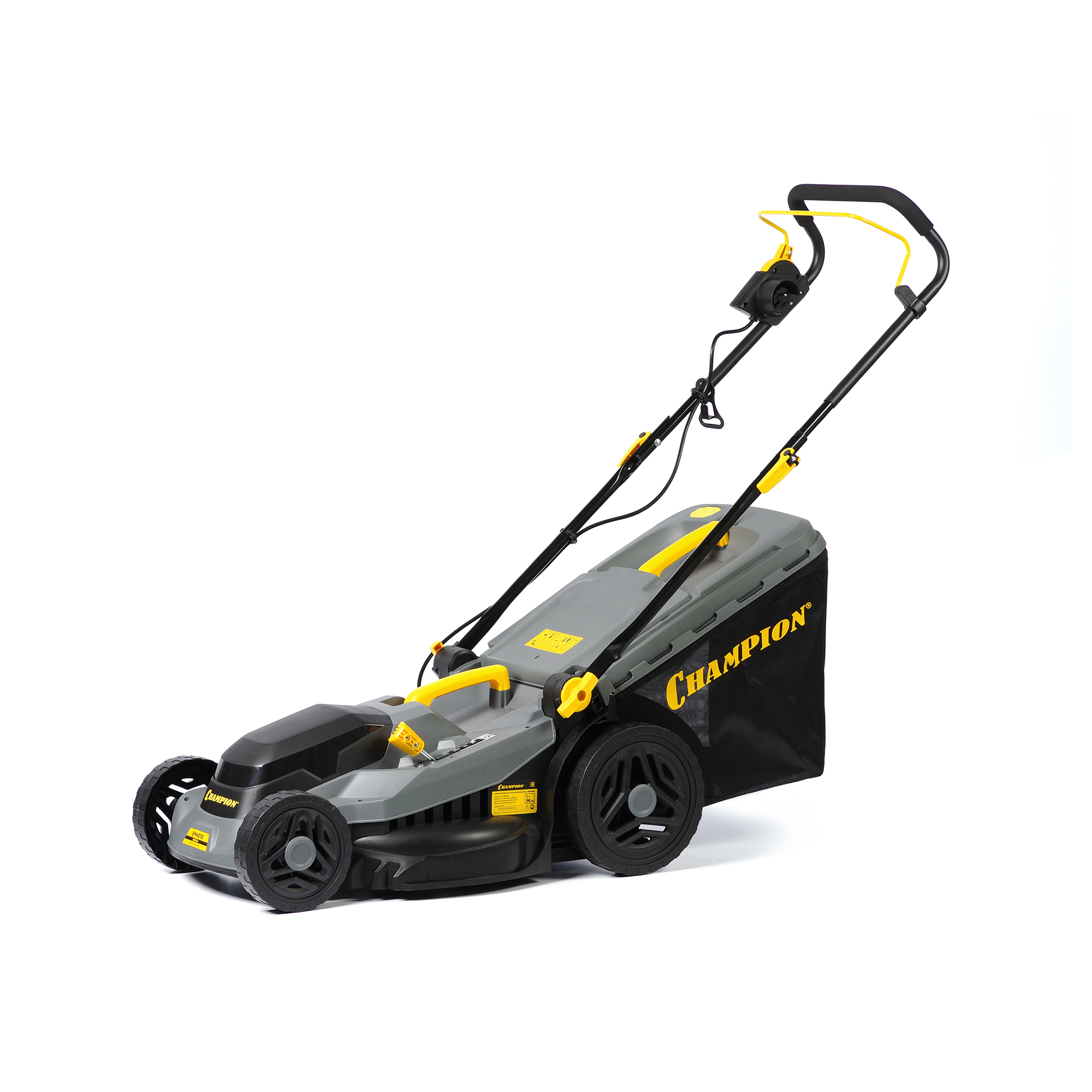   CHAMPION EM4318