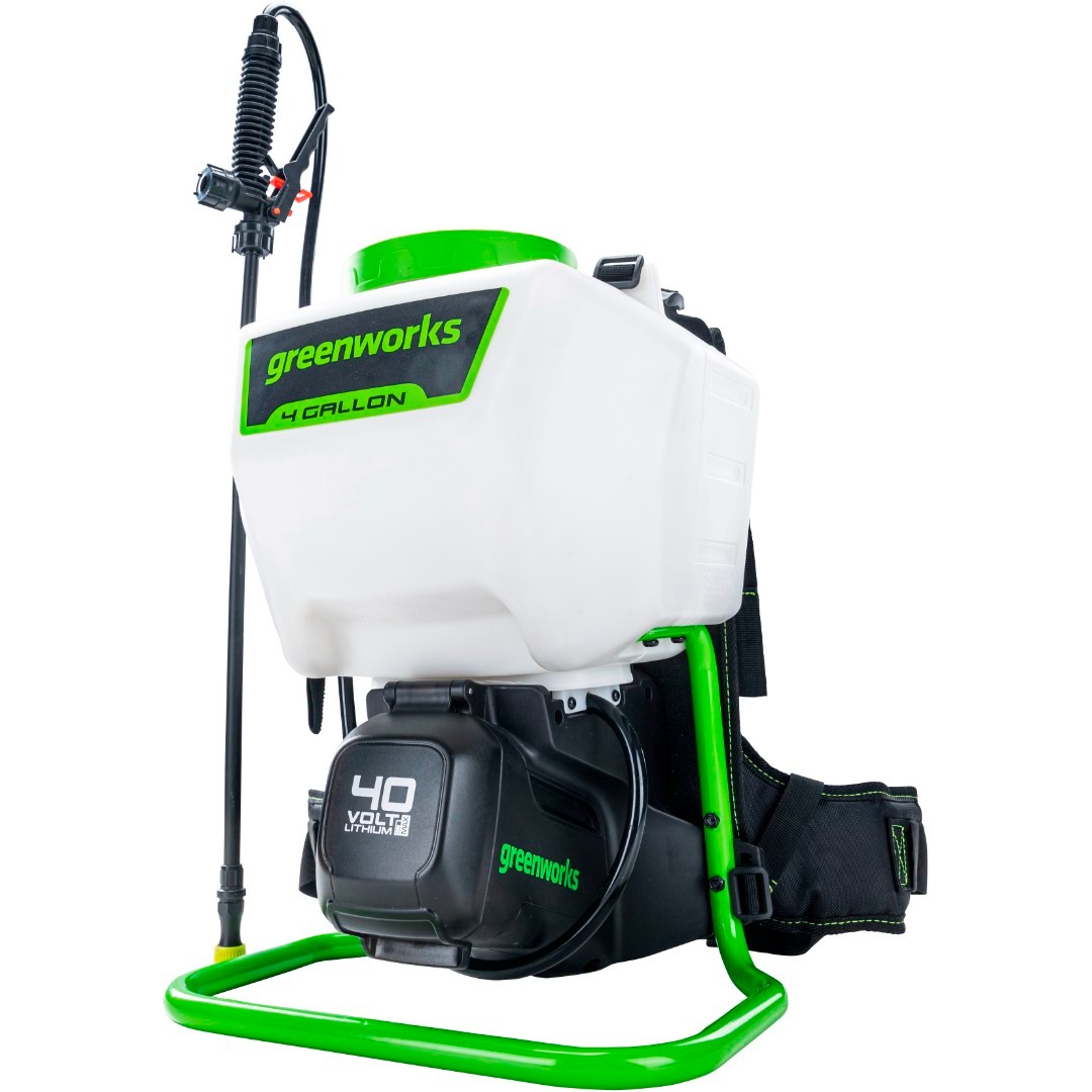   Greenworks G40BPS, 40V, c 1 2   , 5300007UA