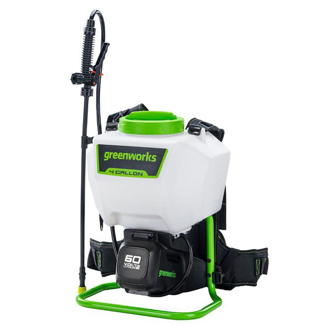    Greenworks GW-BPS60, 60    , 5300107