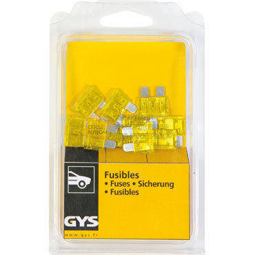 ����� ��������������� 20 � (10 ��) GYS 54509