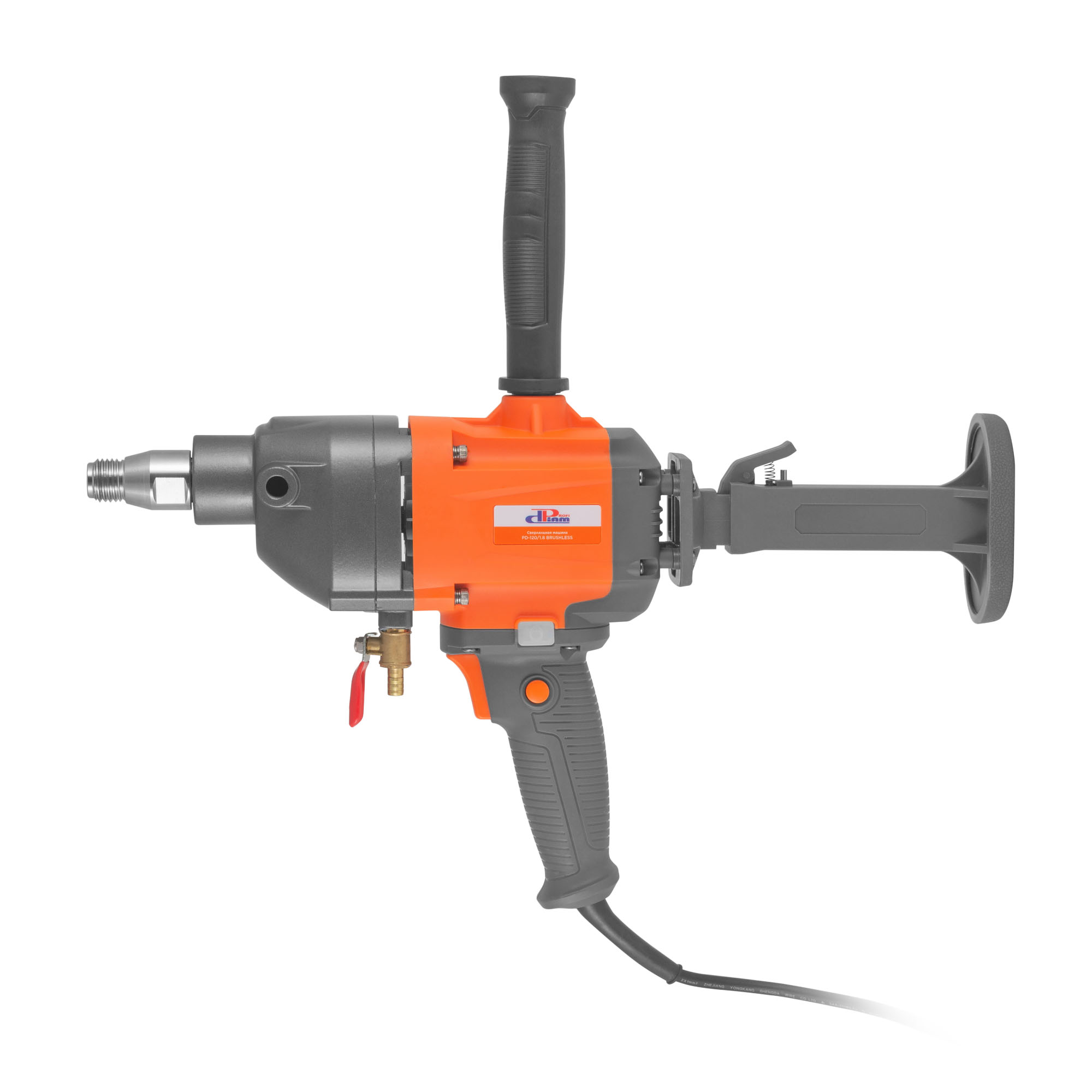   ProfiDiam PD-120/1,8 Brushless, DIAM 620129