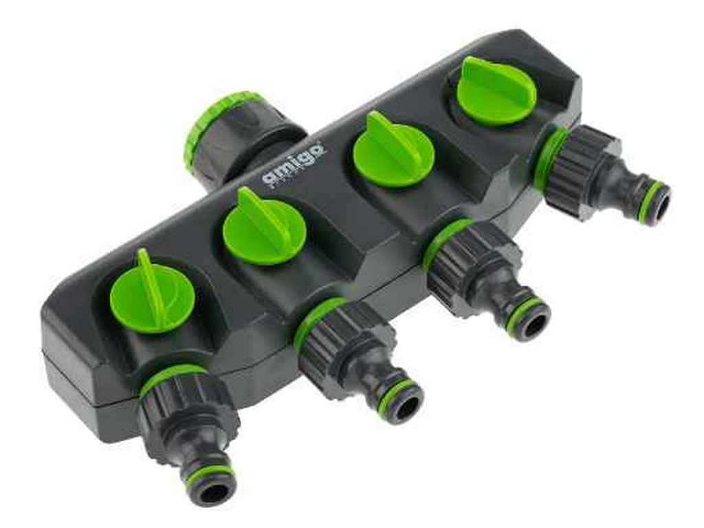 ����������� ������� 4-� ���������, AMIGO 79817