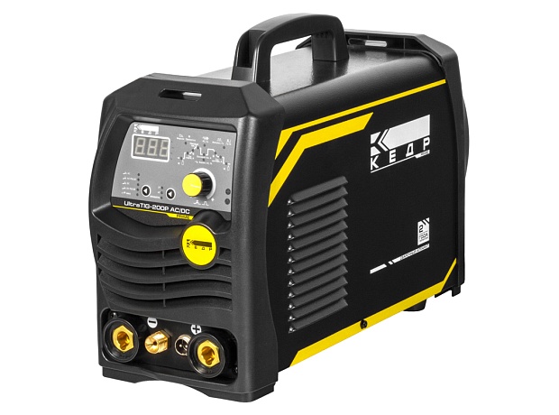      UltraTIG-200P AC/DC (220, 10-200),  8009774
