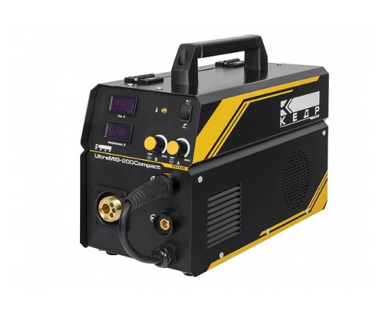    UltraMIG-200 Compact,  8012516