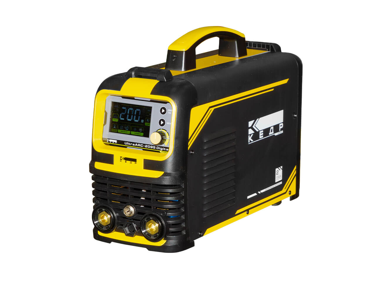      UltraARC-209S Digital  NEW (220, 20-200),  8027124