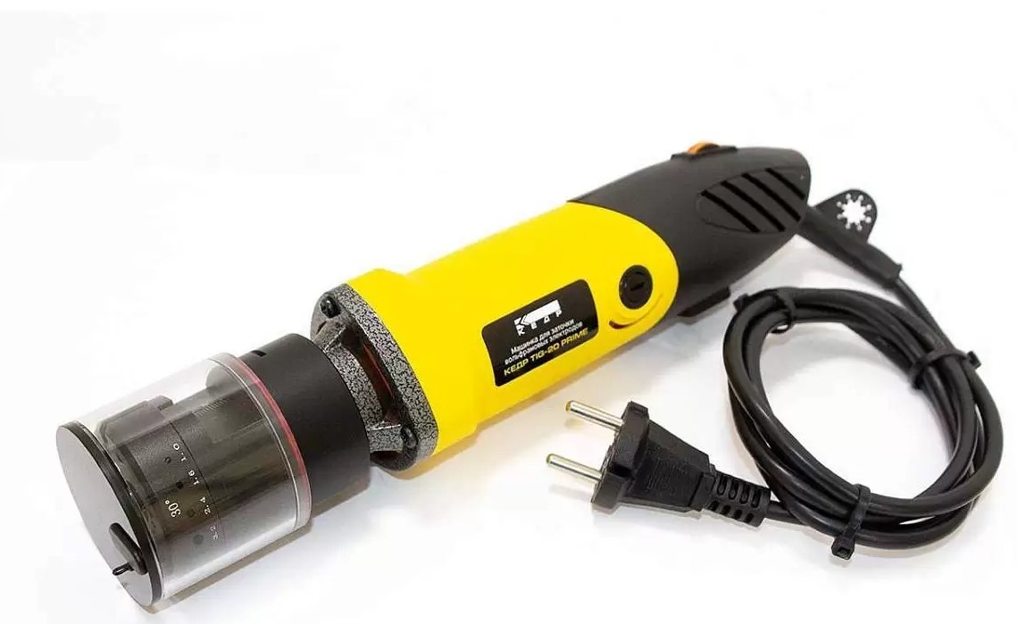       TIG-20 PRIME,  8030712