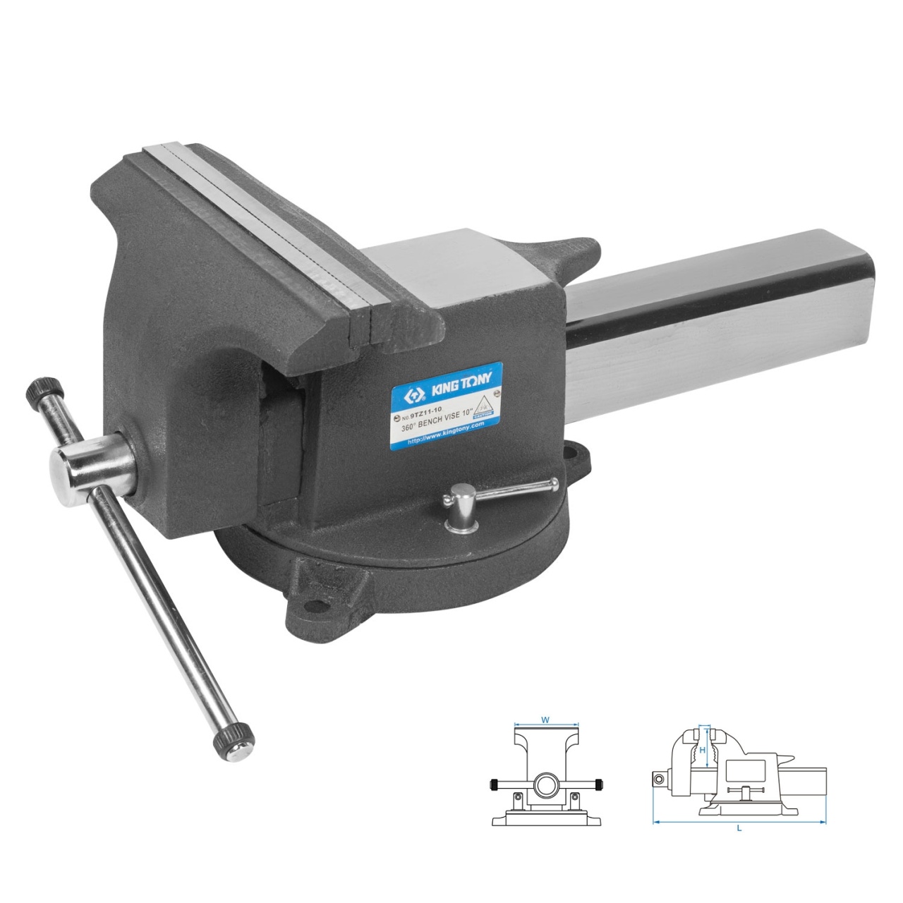 ����� ��������� 250 �� KING TONY 9TZ11-10