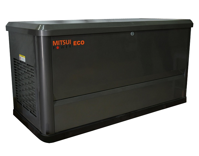 Газовый генератор Mitsui Power GM 13000
