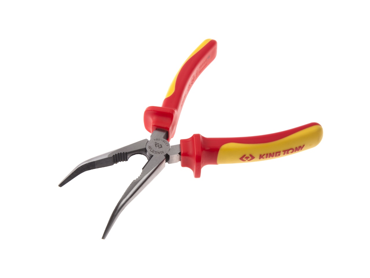 ��������� ���������� 200 ��, ��������, ��������������� KING TONY 6336-08A