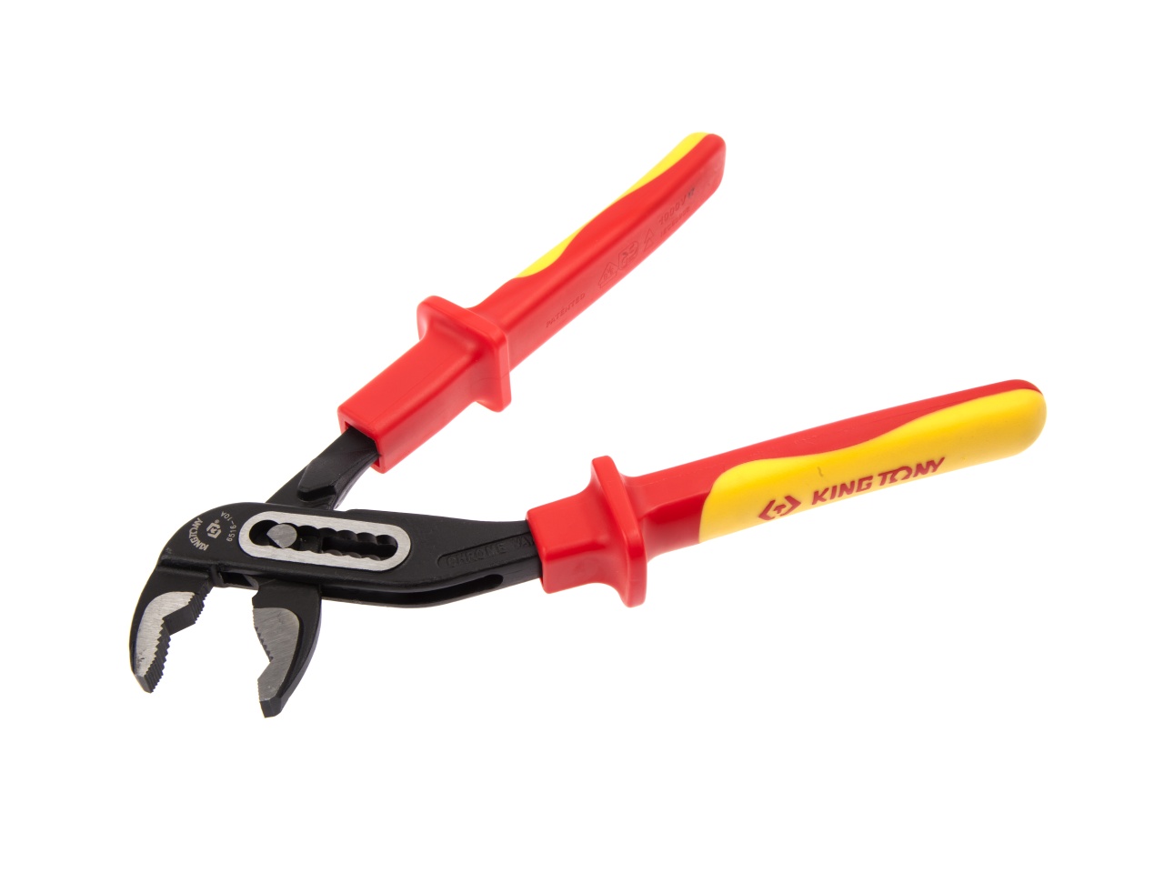 ������ ����������� 250 ��, ��������������� KING TONY 6516-10A