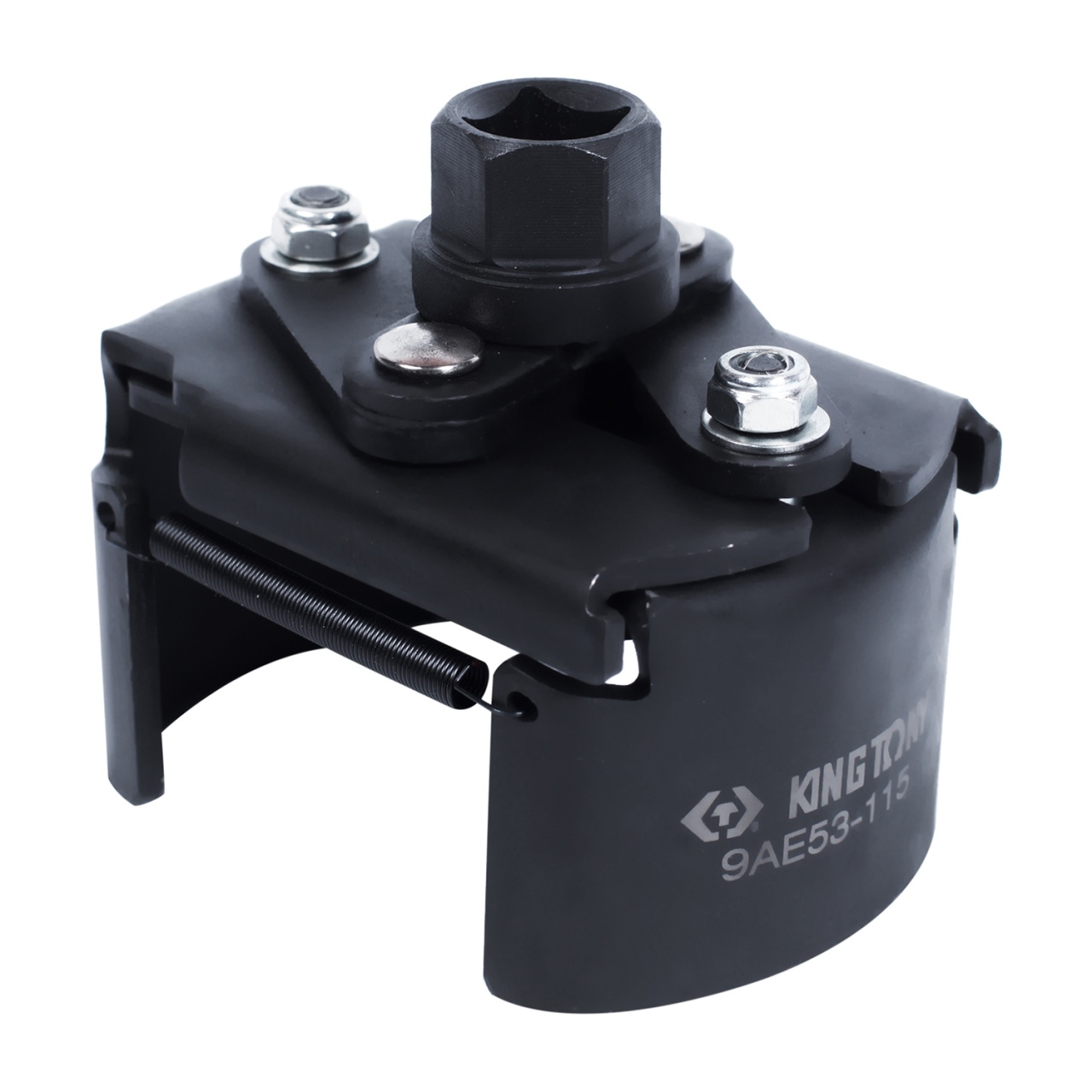 ������� �������� �������� 1/2", 80-115 ��, 2-� ��������� KING TONY 9AE53-115