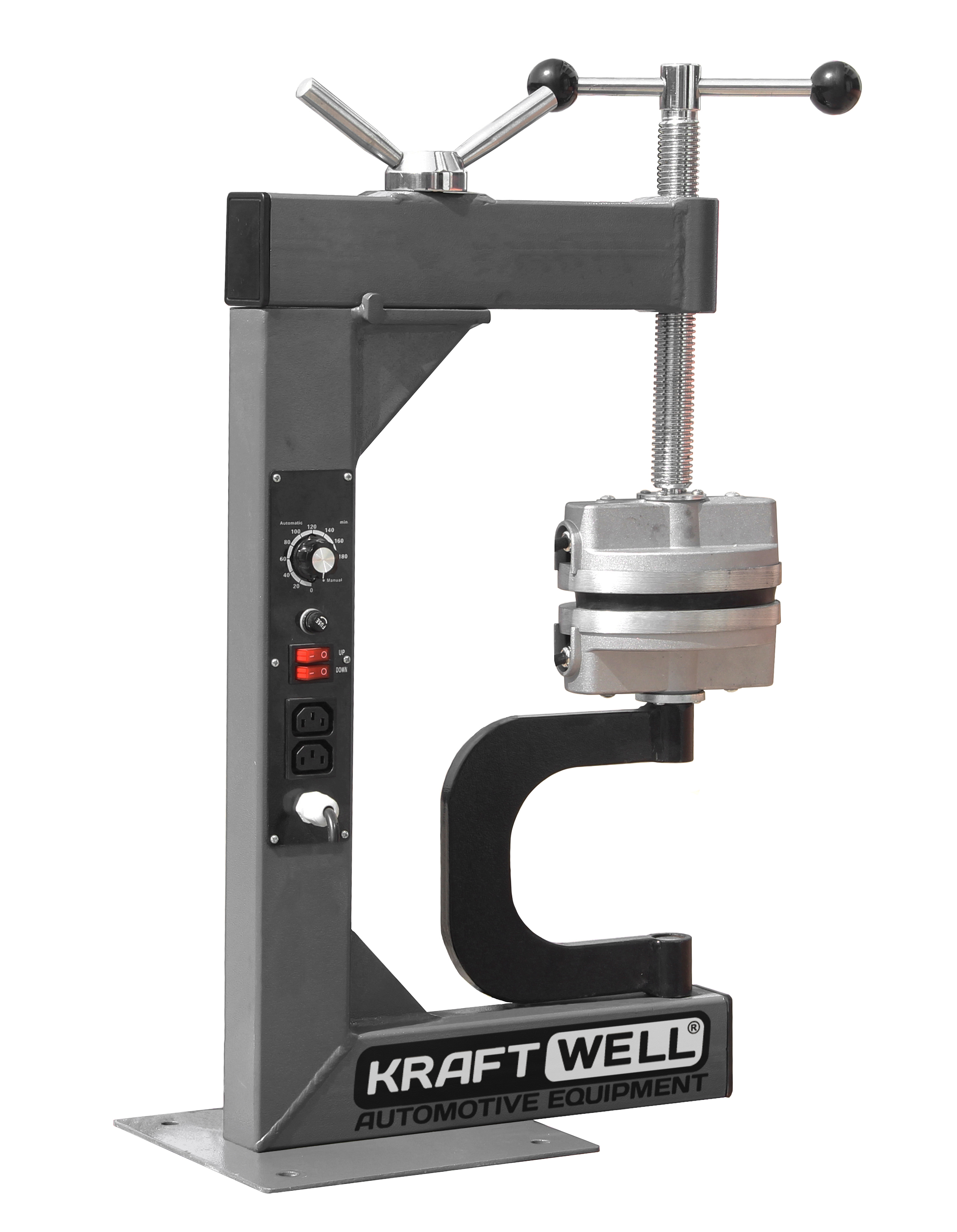 ������������ � 2-�� �������������, KraftWell KRW18VL