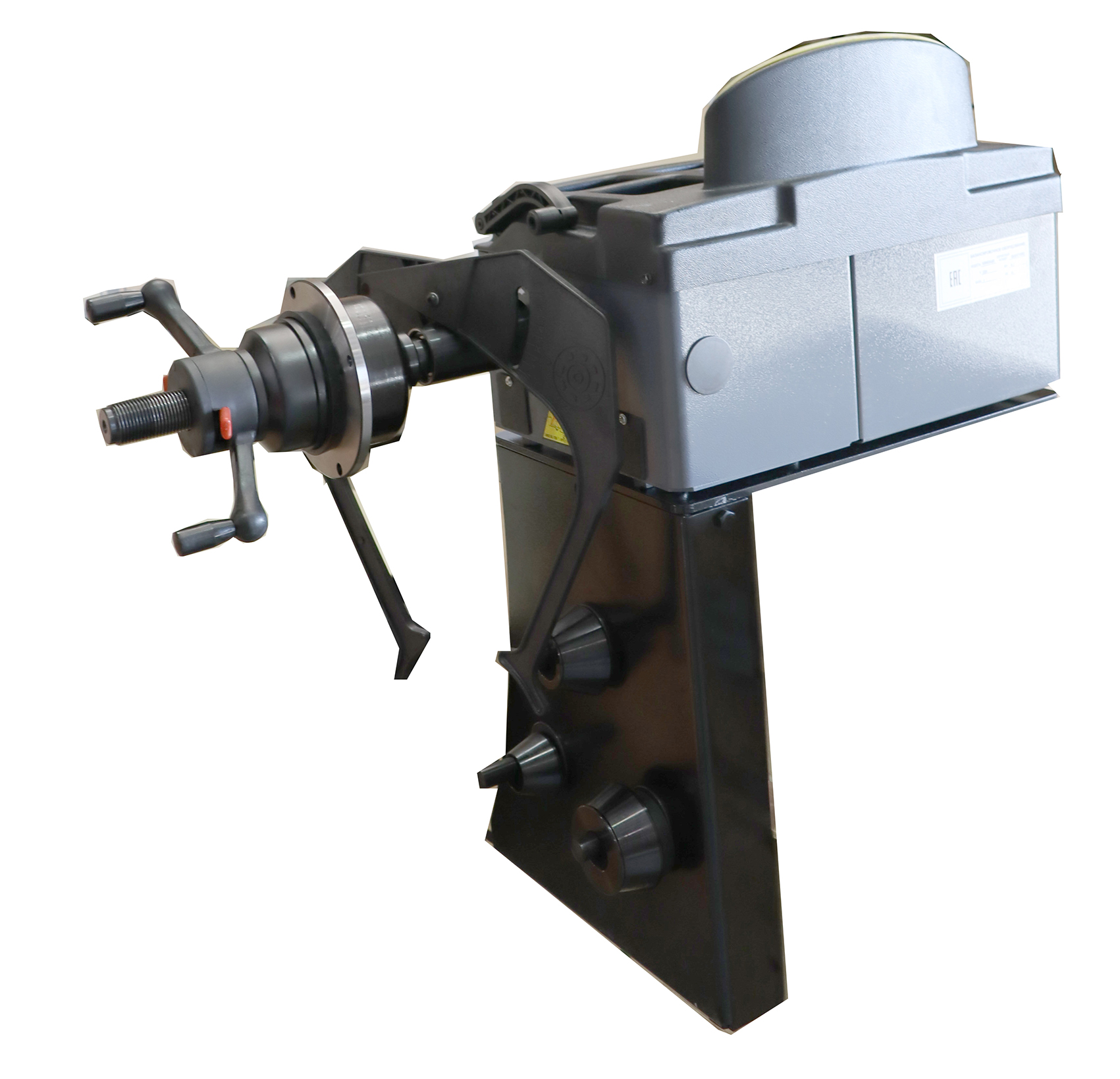 ��������������� ������ � ������ �������� � ������ ���������� KraftWell KRW242E