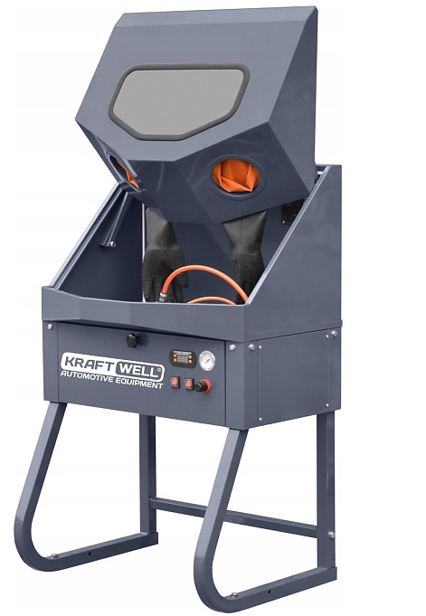 ��������� ��� ����� �������, � ����������, 160 � KraftWell KRW-PW160H
