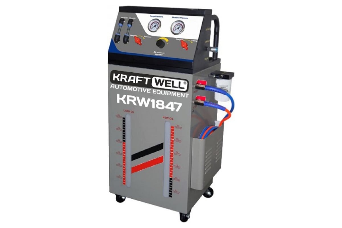 ��������� ��� ������ ����� � ����,������� 12� KraftWell KRW1847
