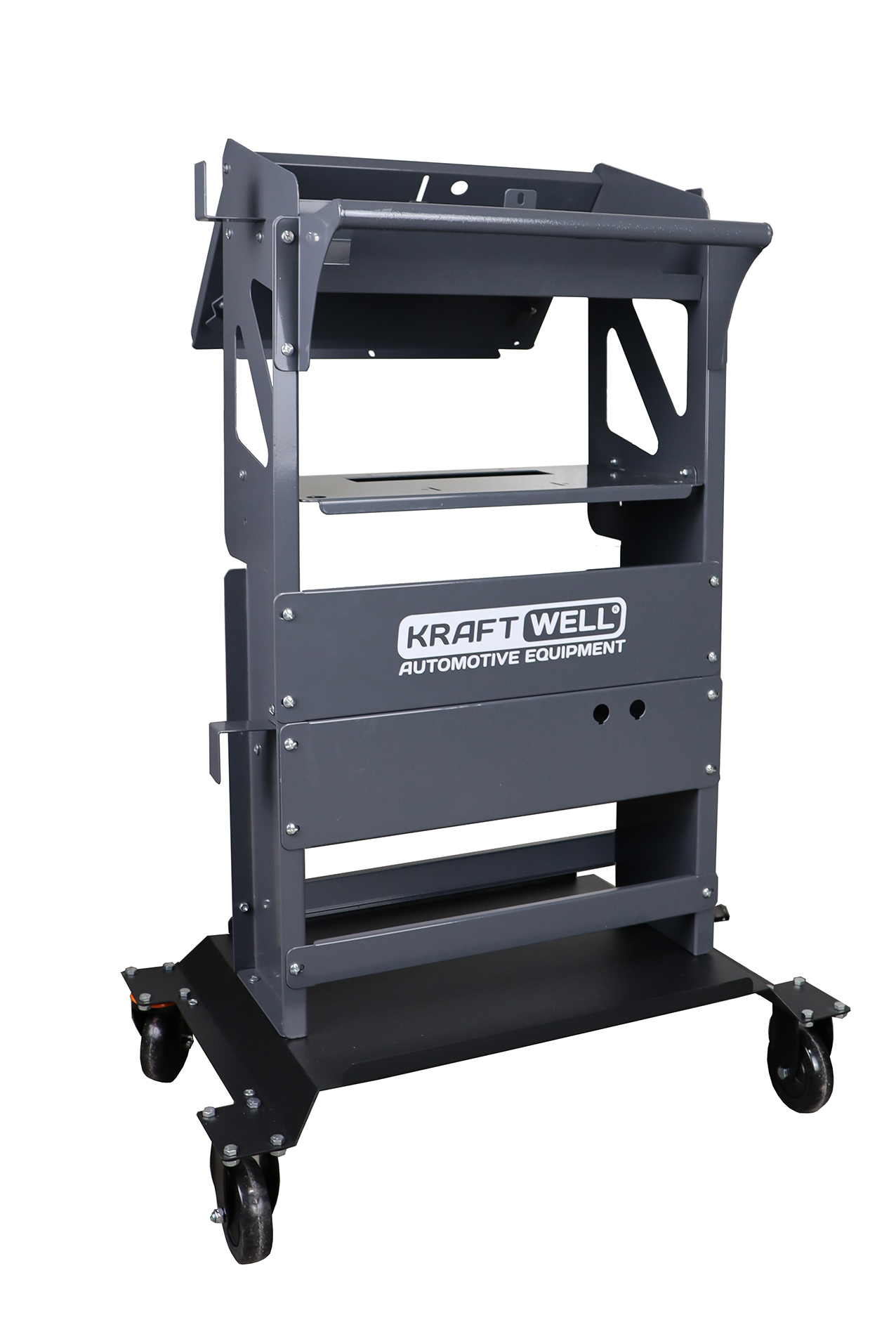 ������� ���������������, ������� KraftWell KRW3D-CAB