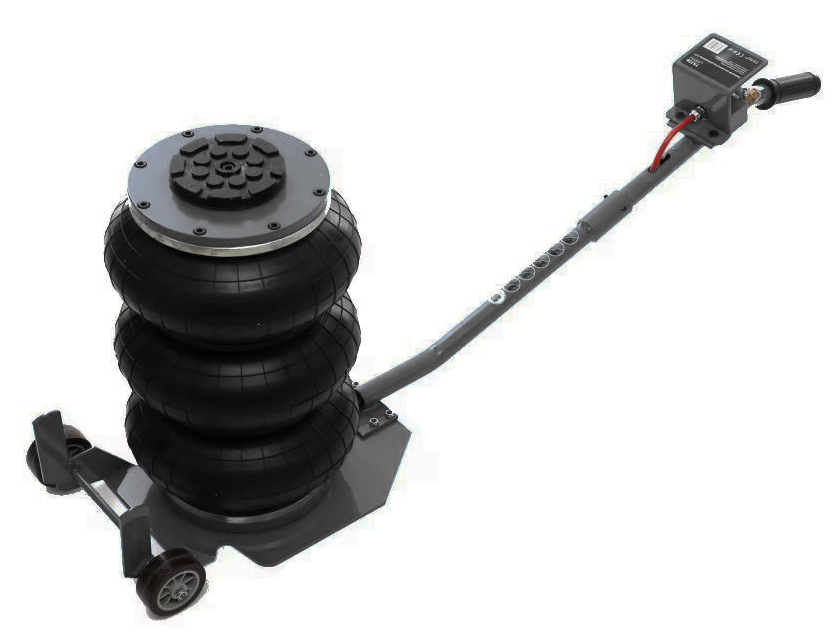 ������� �������������� �/� 3 �, KraftWell KRWPJ3L