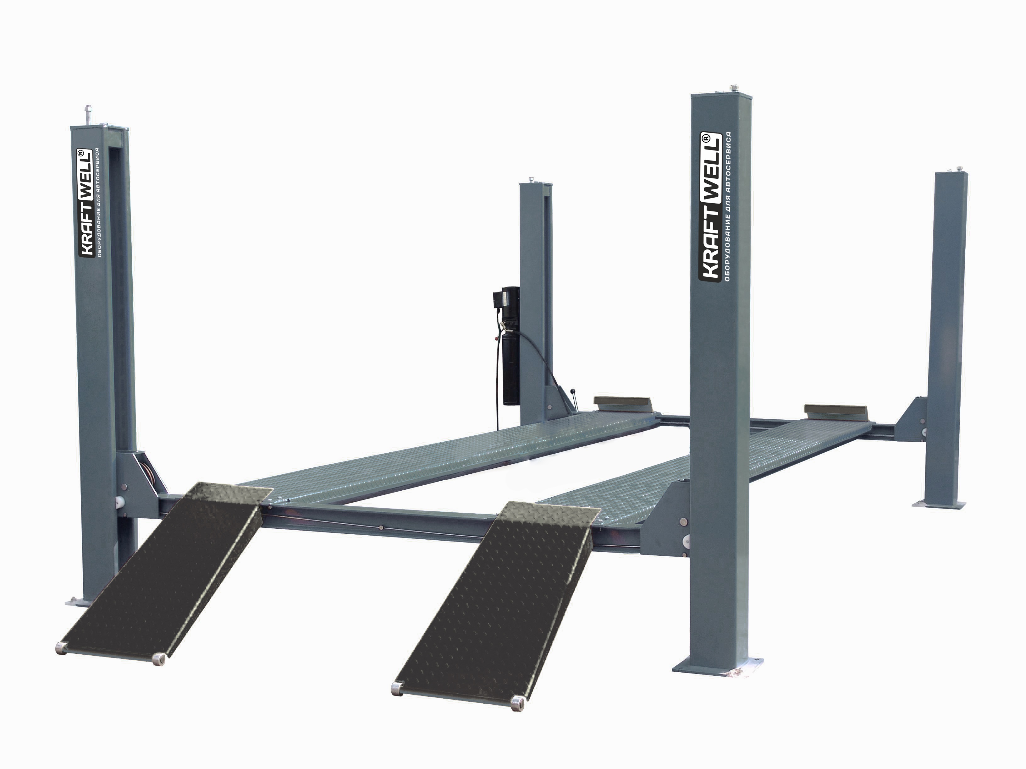 ��������� ��������������� �/� 5,5 �. ��������� 5160 �� �������, ������������� KraftWell KRW5.5