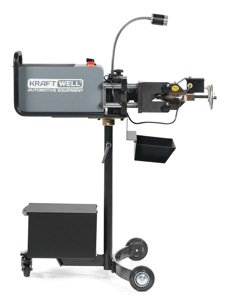������ ��� �������� ��������� ������ � ��������� �� ������� � ��� KraftWell KRW802DB